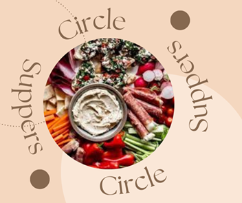 Circle Suppers