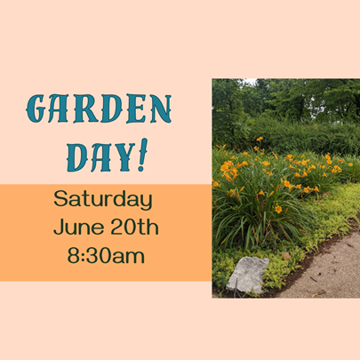 Gardening Day