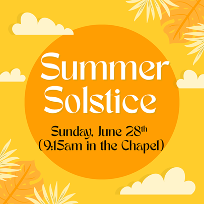 Solstice