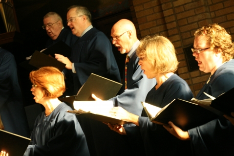 Adult Choir