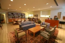 john learned library