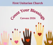 Count Your Blessings