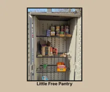 Pantry