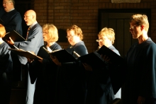 Adult Choir