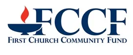First Church Community Fund logo