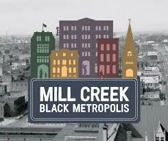 Mill Creek