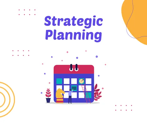 Strategic Planning