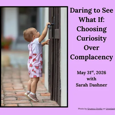 Curiosity