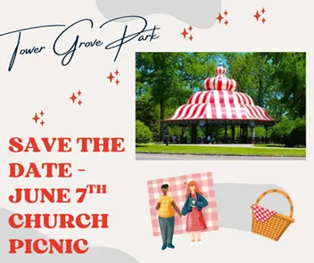 Church Picnic