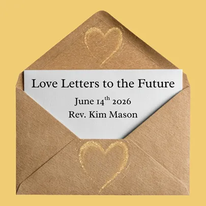 Love Letters