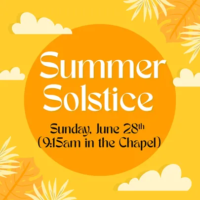 Solstice