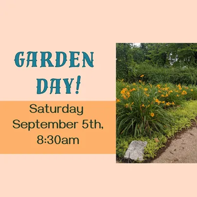 Garden Day