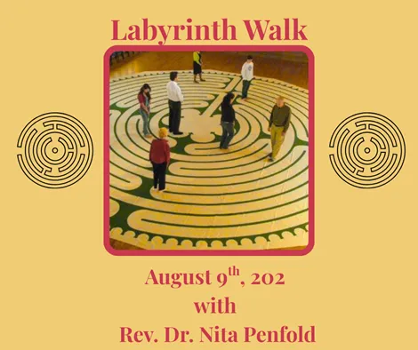 labyrinth