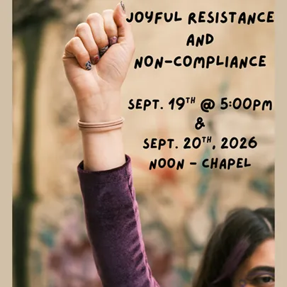 Social Justice Workshop
