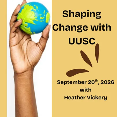 UUSC