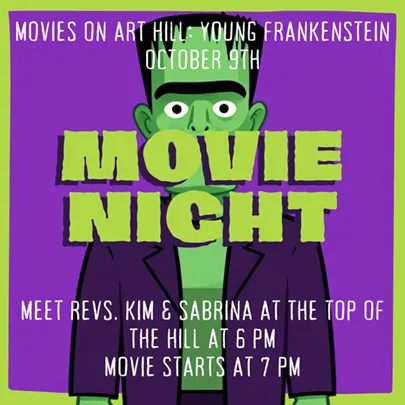 Movie-at-art-hill